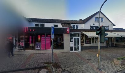 Ninas Blütenzauber, Blumenladen in Lohfelden