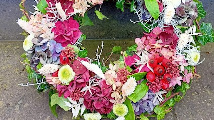 Floristik Nolden, Blumenladen in Grafschaft