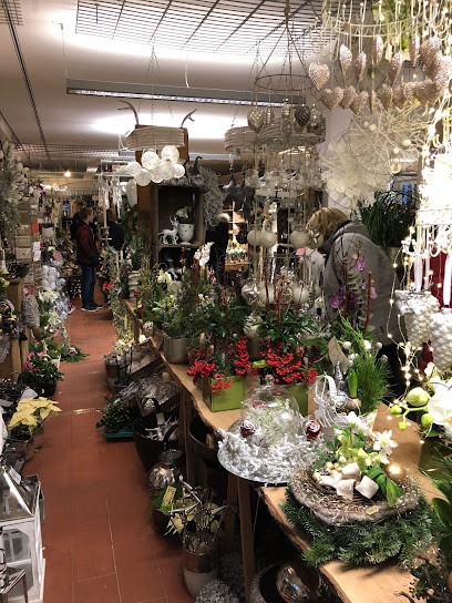 Blumenwerkstatt Wiethaler Doris, Blumenladen in Wörth an der Donau