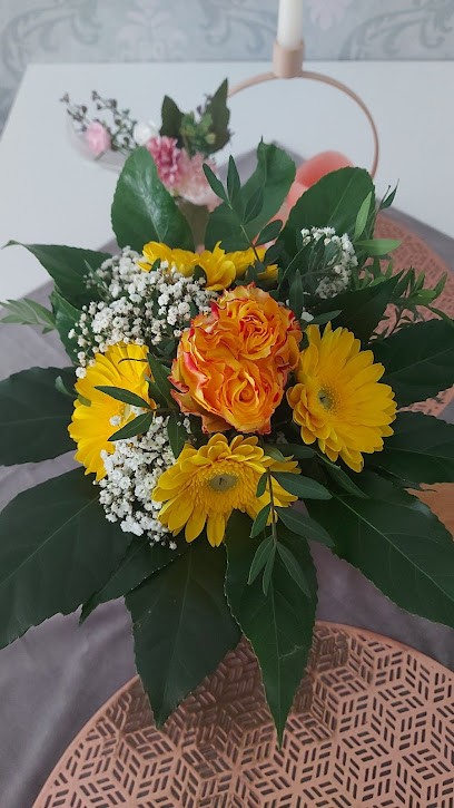 Brüggemann, Blumenladen in Unna