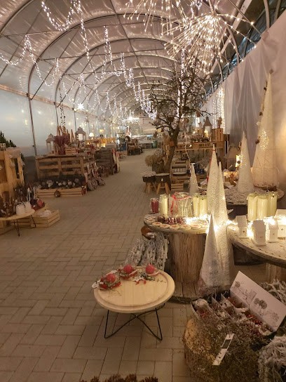 Blumen Petersohn GbR, Blumenladen in Steyerberg