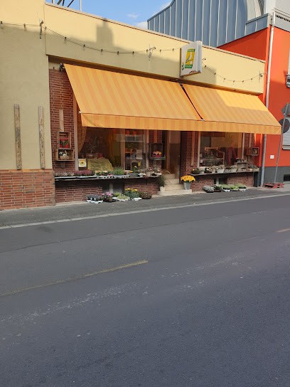 Blumenhaus Zöller, Blumenladen in Seligenstadt