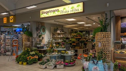 Stegelmann, Blumen Erleben, Blumenladen in Gettorf