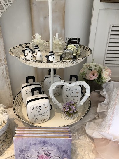 Dekolädchen Welt Der Mode, Blumen Und Geschenke, Blumenladen in Ochtendung