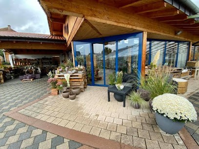 Blumenhaus & Gärtnerei Oskar Beck Inh. Andrea Bracco, Blumenladen in Dahn