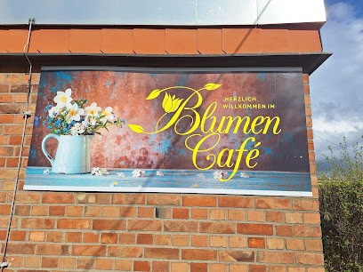 Blumen + Café Sandra Rüsch, Blumenladen in Schwedt