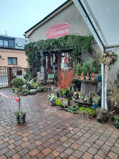 Blumen,Stil & Ambiente Stephanie Scharein, Blumenladen in Oranienburg