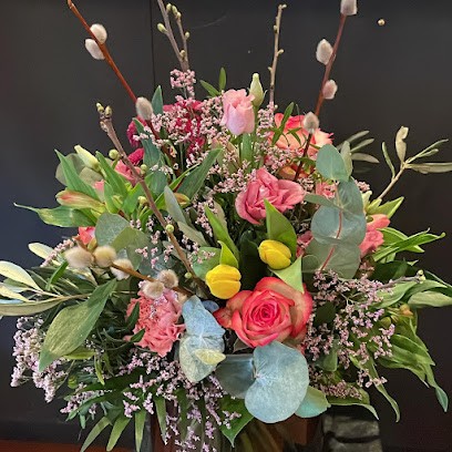 Scheper Christa Floristik, Blumenladen in Hamminkeln