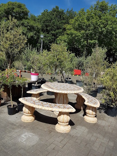 Blumen Paradies, Blumenladen in Korschenbroich