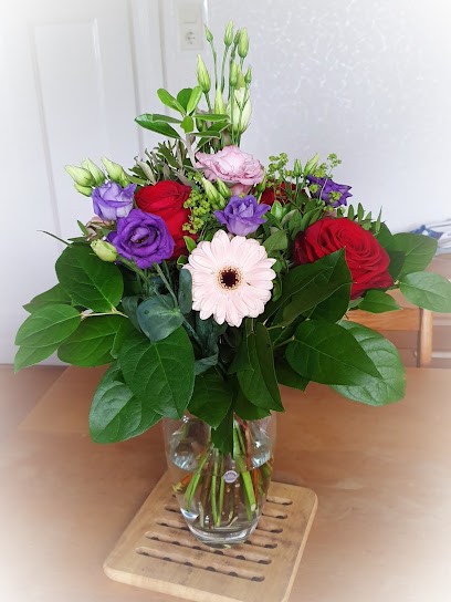 Blumen Karin Retagne, Blumenladen in Dornburg