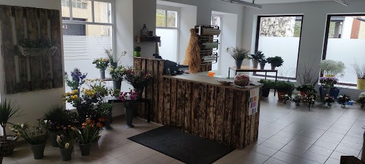 Katja's Blumenladen, Blumenladen in Oestrich-Winkel