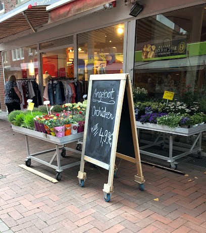 Blume Ideal, Blumenladen in Emden