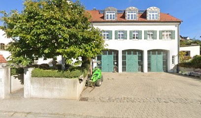 TISCHBLUMENWERK – EVA OBERPRIELER, Blumenladen in Kranzberg