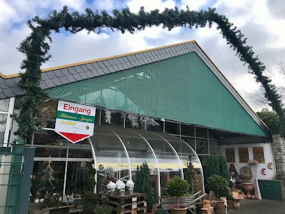 Wow- Blumen Jaeger, Blumenladen in Neu-Anspach