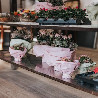 Blumen Schönberg, Blumenladen in Isernhagen