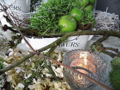 Blumen Dietz - Inh. Maike Dietz, Blumenladen in Neuenrade