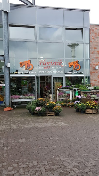 Blume 10 Jürgen Ueckert E.Kfm. Inhaber: Ralf Ueckert, Blumenladen in Elmshorn