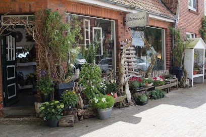 Blütenwerk Blumen Sörensen, Blumenladen in Lensahn