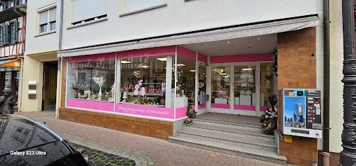 Blumen Fachgeschäft ROYAL Vintage Design | Wedding & Flowers, Blumenladen in Groß-Gerau