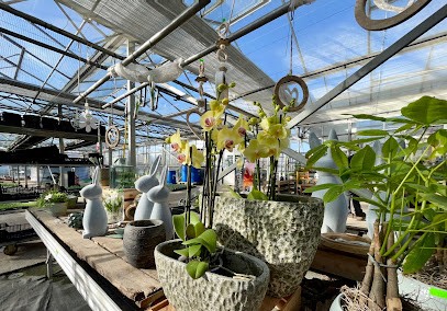 Gärtnerei Kemker, Blumenladen in Everswinkel