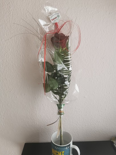 gärtnerei & floristik bauer, Reinhold Bauer, Blumenladen in Borken