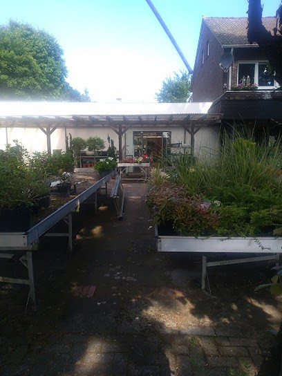 Blumen Pieper, Blumenladen in Nordhorn