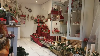 Blatt & Blüte Blumenladen, Blumenladen in Golzow