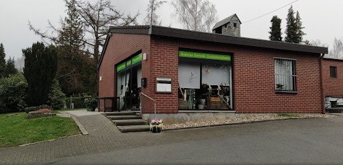 Zum Blumentopf - Wuppertal, Blumenladen in Wuppertal