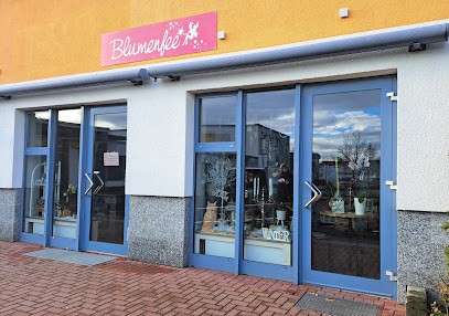 Blumenfee Nicole Zimny, Blumenladen in Bitterfeld-Wolfen