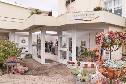 Blumenhaus Sauerbier, Blumenladen in Brakel