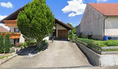 Licht-Stern Inh. Liane Schmid, Blumenladen in Trochtelfingen