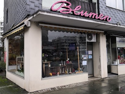 Blumen Krause, Blumenladen in Wuppertal