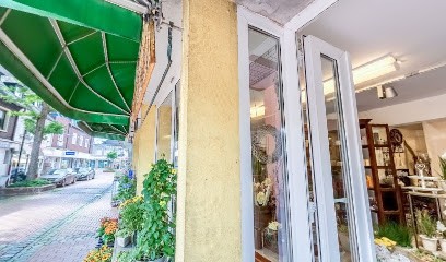 Grab- und Gartenpflege Stilblüte / Blumen Derichs, Blumenladen in Baesweiler