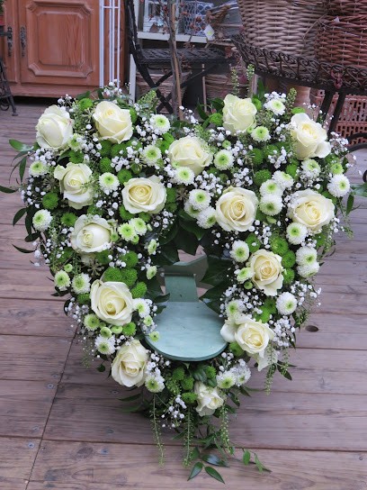 Hopf PoLoBlu - Post Lotto Blumen, Blumenladen in Bruckberg