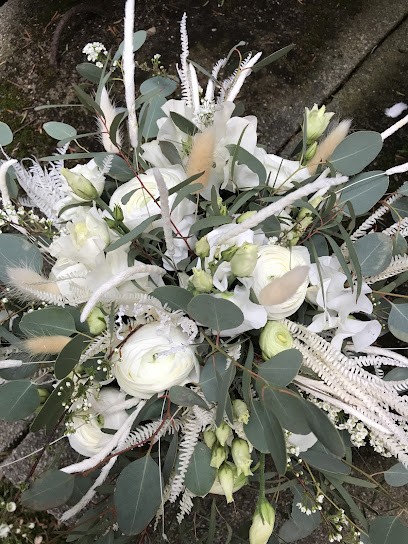 Blattwerk Der Blumenladen, Blumenladen in Himmelpforten