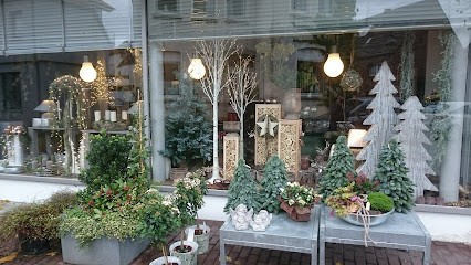 M Wippermann Blumengeschäft, Blumenladen in Salzkotten