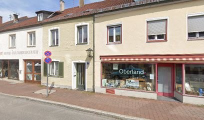 Margit`S Traumstadl, Blumenladen in Weilheim in Oberbayern