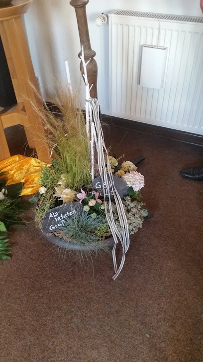 Floradies, Blumenladen in Gnarrenburg