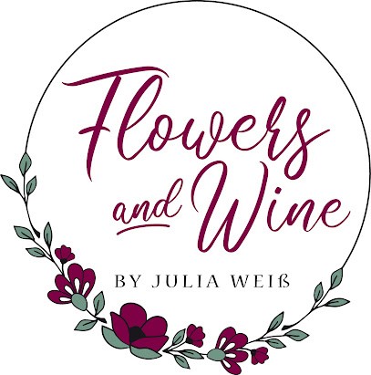 Flowers And Wine By Julia Weiß, Blumenladen in Butzbach