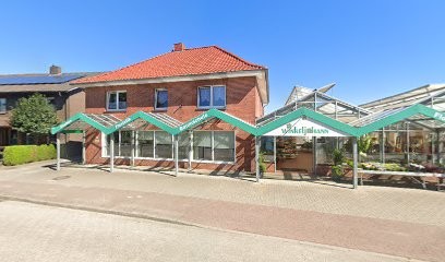 Winkeljohann, Blumenladen in Merzen