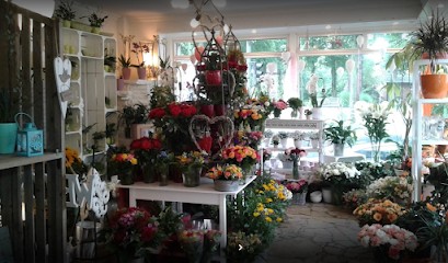 Blumenhaus Steffen Inh. A. Fietz, Blumenladen in Rellingen