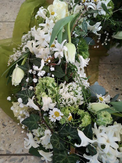 Gärtnerei Beinert, Blumenladen in Kehl