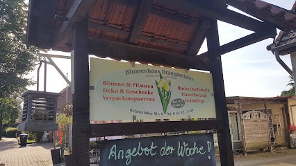 Blumenhaus Drangmeister, Blumenladen in Eschede