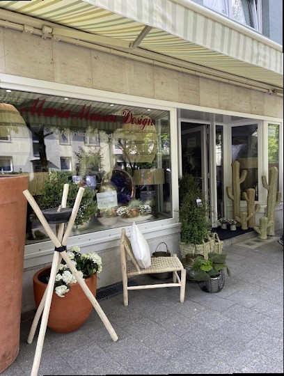 Maria Maison Design, Blumenladen in Munster