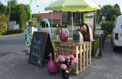 Immergrün Blumen & Gestaltung, Blumenladen in Westoverledingen