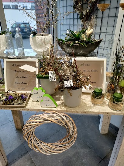 Brinker H., Blumenladen in Bad Iburg