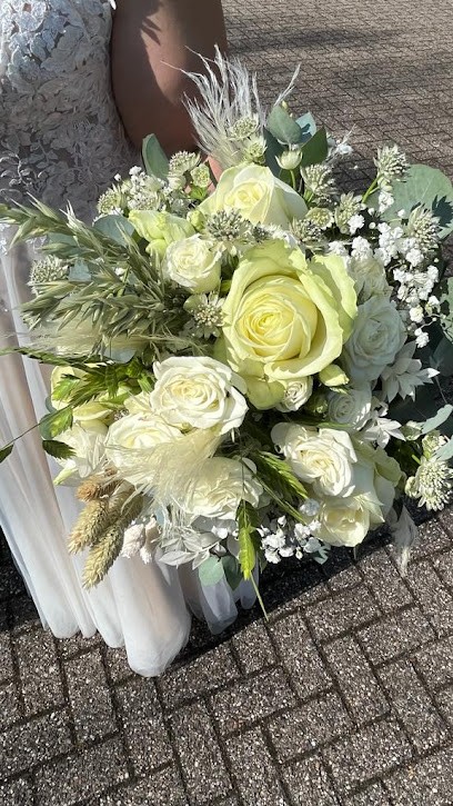 Blumen Berthe Beate Krasenbrink, Blumenladen in Bocholt