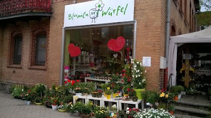 Blumen Würfel, Blumenladen in Neustadt