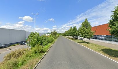 H.B.I. Blumen-Import GmbH, Blumenladen in Rangsdorf