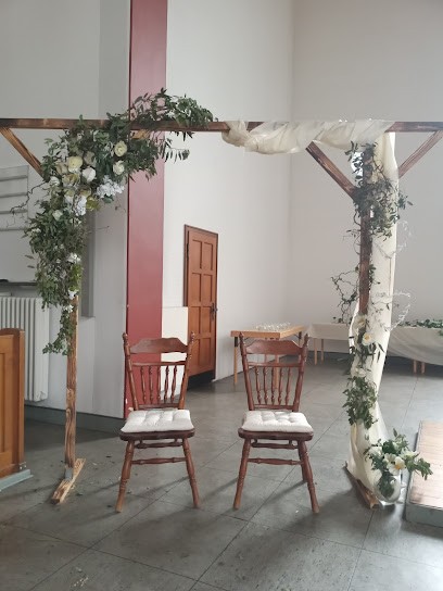 Blumen Pauels, Blumenladen in Geldern